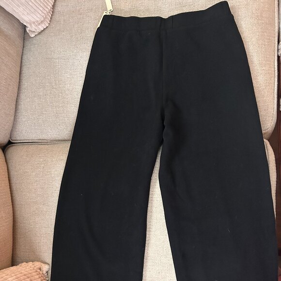 NWT OGL Fuzzluxe Pants - Picture 2 of 4